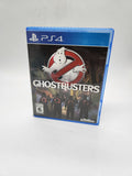 Ghostbusters Sony PlayStation 4, 2016 PS4.