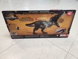Mattel Jurassic World Survival Muscle Madness TYRANNOSAURUS REX Dinosaur Figure.
