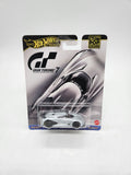 2024 Hot Wheels Pop Culture Nissan Concept 2020 Vision Gran Turismo A94.