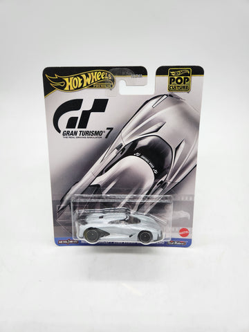 2024 Hot Wheels Pop Culture Nissan Concept 2020 Vision Gran Turismo A94.