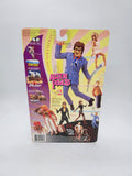 1999 Fembot 6" McFarlane Movie Action Figure Austin Powers.