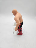 VTG George The Animal Steele WWF Wrestling Superstars 1986 LJN 8" Action Figure.