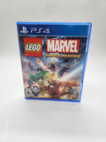 LEGO Marvel Super Heroes Sony PlayStation 4, 2013 PS4.