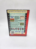 NFL Football 94 Starring Joe Montana Sega Genesis, 1993.
