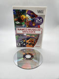 Namco Museum Megamix Nintendo Wii, 2010.