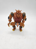 Teenage Mutant Ninja Turtles 1993 Mutations Mutatin Rahzar Action Figure.