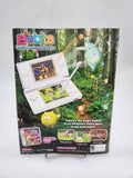 Nintendo Power February 2009 238 Phantasy Star Dragon Quest Tenchu Mario Zelda.