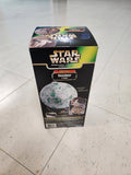 Dagobah with Yoda Complete Galaxy Figure Power of the Force Kenner 1998.