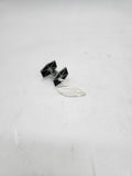 Micro Machines Galoob Star Wars Tie Fighter Diecast Grey Black.