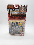 Transformers Soundwave Revenge of the Fallen Triple Changer.