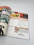 Nintendo Power Magazine vol 126 Donkey Kong 64 with Kobe Poster & Pokemon Comic.