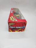 JOHNNY LIGHTNING Pony Power 2 5-Car Gift Set, Trans Am, Camaro, Javelin, Mustang.