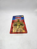 Mattel MOTU 1983 Masters of the Universe He-Man Kobra Khan Figure Vintage.