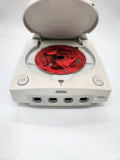 SEGA Dreamcast Console Bundle NTSC US/Canada  HKT-3020 w/ Kao The Kangaroo, FREE SHIPPING.