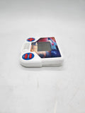 1988 Tiger Electronics Star Trek The Next Generation Hand Held Game Vintage.
