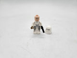 Lego Star Wars Snowtrooper Commander MInifigure SW1177 AT-AT UCS 75313.