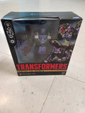 2025 Hasbro Transformers Age of The Prime Leader Class Razorclaw.