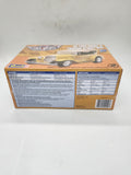 Revell 1:24 Car Show '30 Ford Model A Touring Street Rod Model Kit NEW & SEALED.