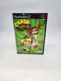 Crash Twinsanity PS2 PlayStation 2.