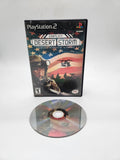 Conflict: Desert Storm PS2 Sony PlayStation 2, 2002.