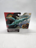 Jurassic World Rebirth Frenzy Pack Torvoneustes Dinosaur Figure 2025 Movie.