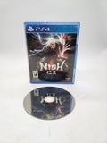 Nioh Sony PlayStation 4, 2017 PS4.