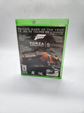 Forza Motorsport 5 Microsoft Xbox One, 2013.