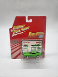 2006 Johnny Lightning MUSCLECARS  1969 AMC AMX #3.