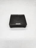 Nintendo Game Boy Advance SP GBA Onyx Black AGS-001.