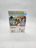 Surf's Up Nintendo Wii, 2007.