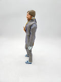 Playing Mantis Captain Action Dr. Evil Superhero Action Figure 1998.
