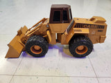 Vintage 1987 ERTL CASE W30 Front-End Loader Diecast Steel Model 1:16 Scale.