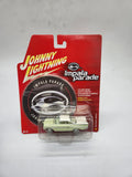 Johnny Lightning Impala Parade 1959 Chevy Impala 1:64.
