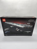 LEGO Star Wars Executor Super Star Destroyer.