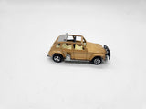 Majorette No. 237 Citroen Dyane Maharadjah 1/60.
