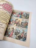Kid Colt Outlaw #140 1969 Silver Age Western Fury at Farrow Gap Marvel.