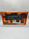 1987 Commando Strike Force Pump Action Rifle 9647-0 Rare 🔥.
