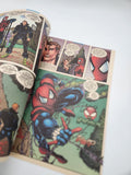 The Spectacular Spider-Man #233 Marvel Comics May 1996 April 1996.