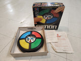 Vintage 1978 Milton Bradley MB Simon Says Electronic Game.