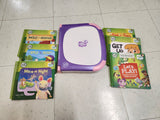LeapFrog LeapStart 3D Interactive Learning System Lot.