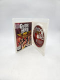 Guitar Hero AeroSmith Playstation 3 Game PS3 Complete.
