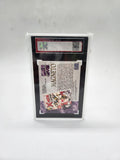 1992 Marvel Masterpieces Magneto #49 KSA 5.