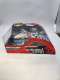 Transformers 2007 Movie Ultra Class Windblade TRU Exclusive MISB.