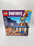LEGO 77076 Fortnite Durrr Burger Restaurant.