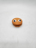 1988 McDonalds Hamburger Happy Meal Guy Fisher-Price Fun with Food McDonald’s.