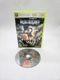 Dead Rising Microsoft Xbox 360, 2006.
