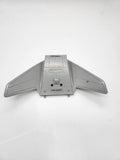 1986 Hasbro GI Joe Conquest X-30 Rear Wing Vintage Action Figure Vehicle Part.
