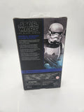 Star Wars The Black Series Imperial Remnant Stormtrooper, Star Wars: