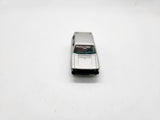 Vintage Majorette # 210 Volkswagen Golf.