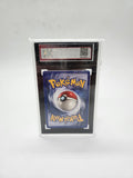 1999 Pokémon Base Set 1st Edition Machamp Holo #8.